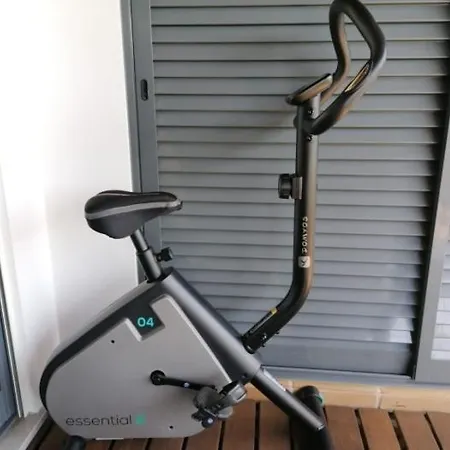 At Marina Park With Pool #1959 公寓