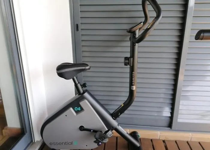 At Marina Park With Pool #1959 公寓