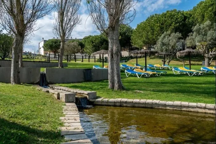 At Marina Park With Pool #1959