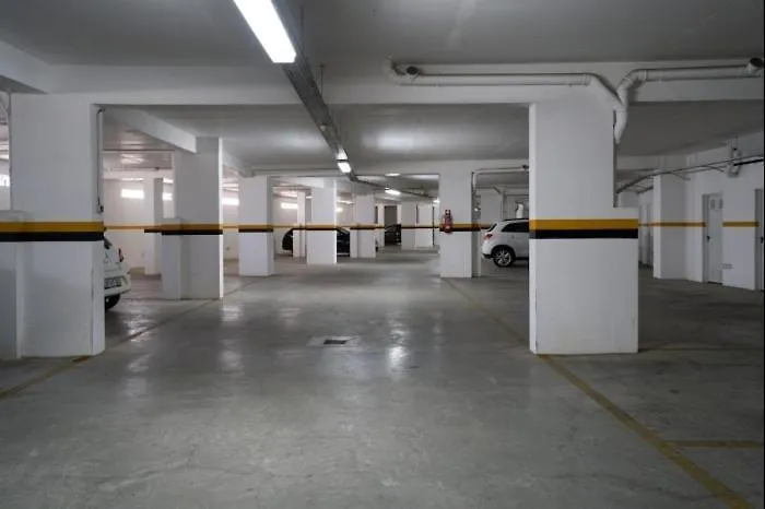 At Marina Park With Pool #1959 公寓