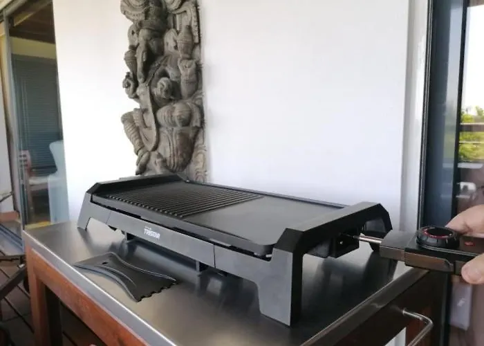 At Marina Park With Pool #1959 公寓 拉哥斯