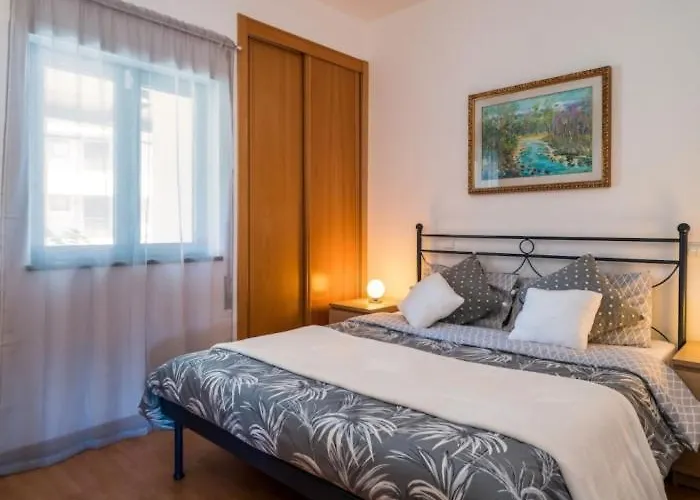 At Marina Park With Pool #1959