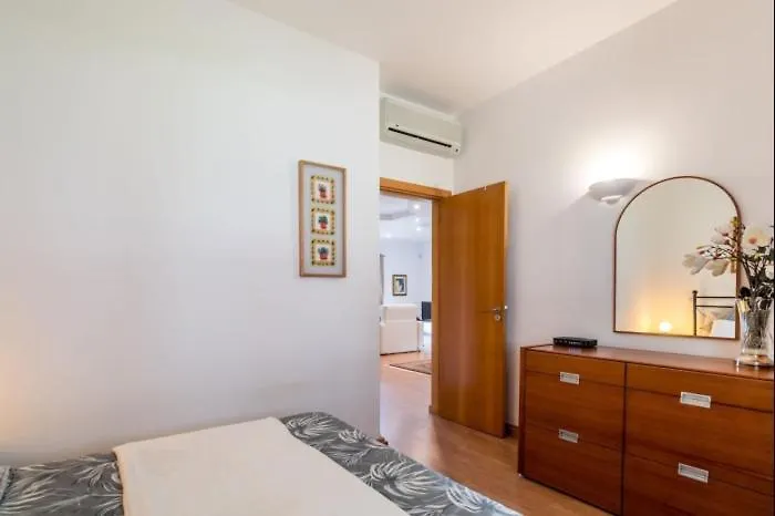 At Marina Park With Pool #1959 公寓 拉哥斯