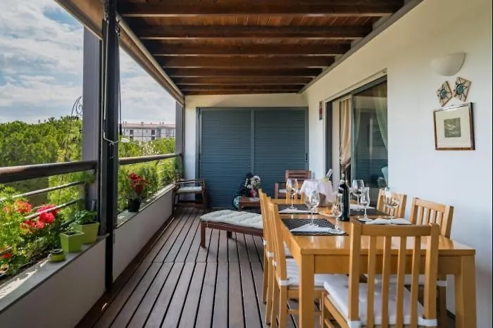 At Marina Park With Pool #1959 * 拉哥斯