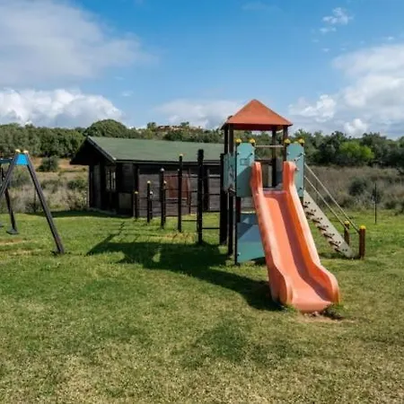 Apartament At Marina Park With Pool #1959 Lagos