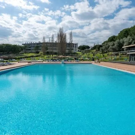 Apartamento At Marina Park With Pool #1959