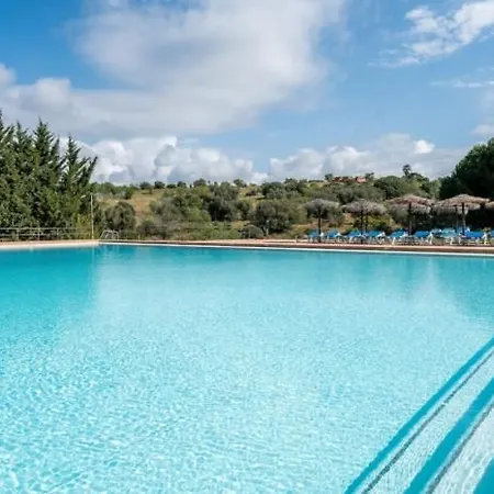 Appartamento At Marina Park With Pool #1959 *