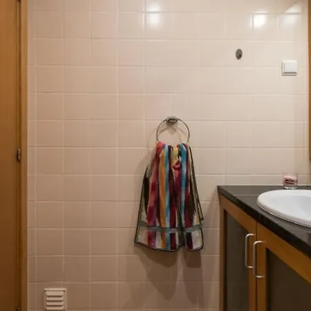 Appartamento At Marina Park With Pool #1959 *