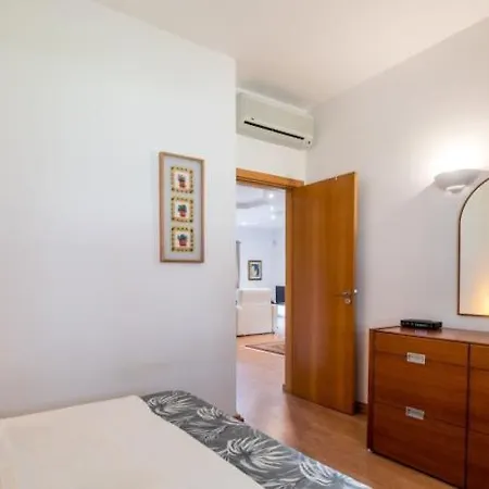 At Marina Park With Pool #1959 Appartamento Lagos