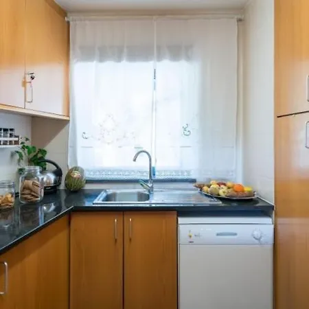 At Marina Park With Pool #1959 * Lagos