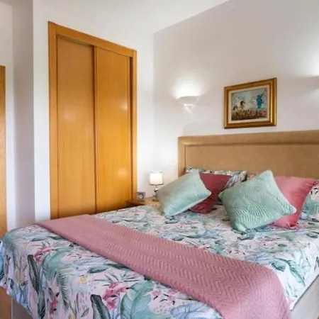 Apartament At Marina Park With Pool #1959