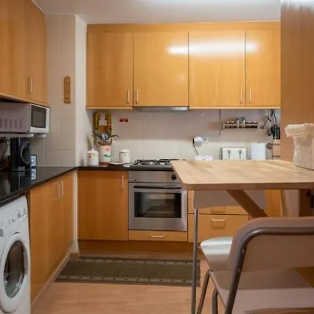 At Marina Park With Pool #1959 Apartament *