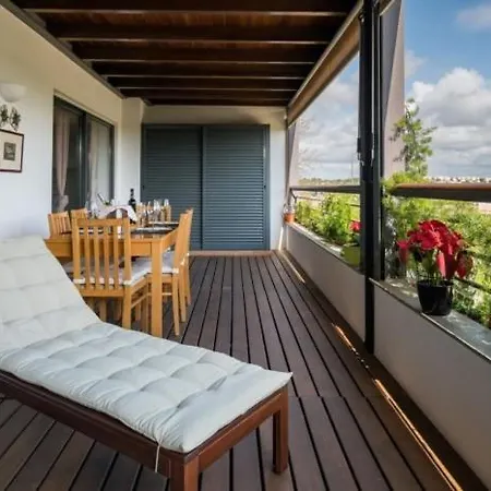 Apartament At Marina Park With Pool #1959 *