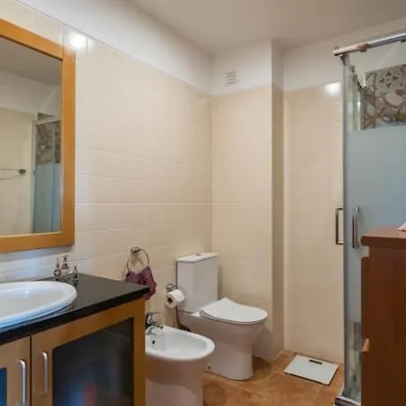 Apartament At Marina Park With Pool #1959 *