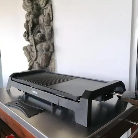 At Marina Park With Pool #1959 Appartement Lagos