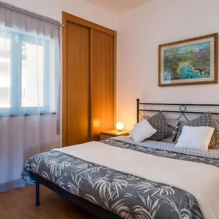 At Marina Park With Pool #1959