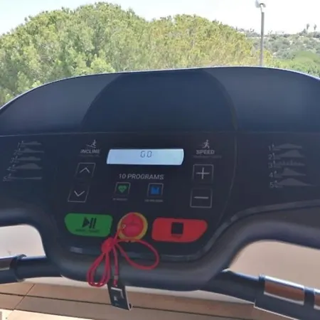 At Marina Park With Pool #1959 Appartement