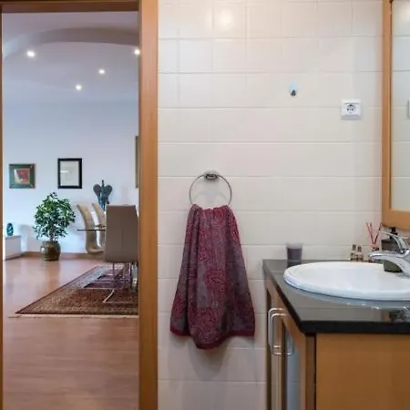 Appartement At Marina Park With Pool #1959