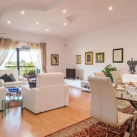 At Marina Park With Pool #1959 Daire