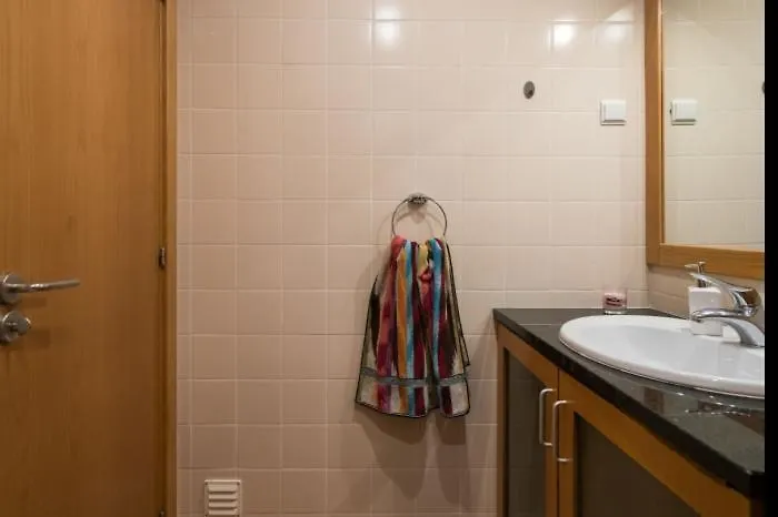 아파트 At Marina Park With Pool #1959 *