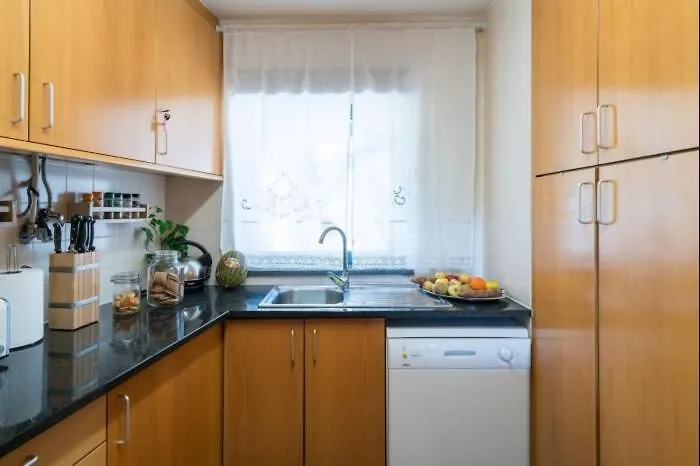 At Marina Park With Pool #1959 * 라고스