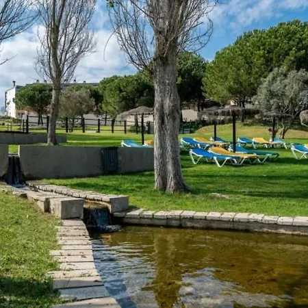 At Marina Park With Pool #1959