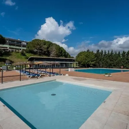 Lägenhet At Marina Park With Pool #1959 Lagos