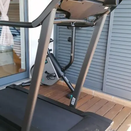 At Marina Park With Pool #1959 Lägenhet *